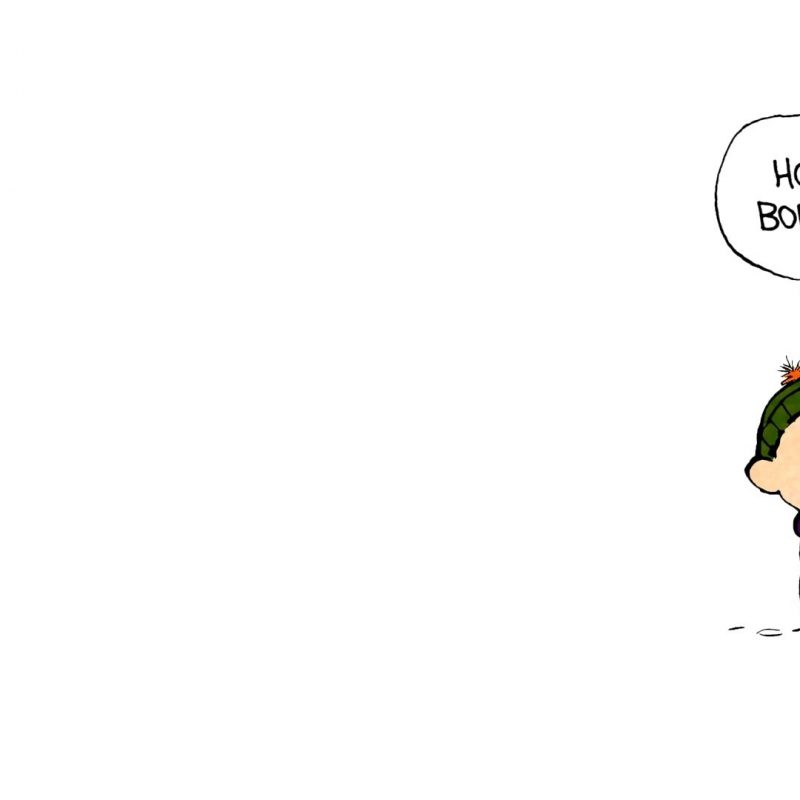 10 New Calvin And Hobbes Wallpaper Quote Full Hd 1080p - Cartoon , HD Wallpaper & Backgrounds