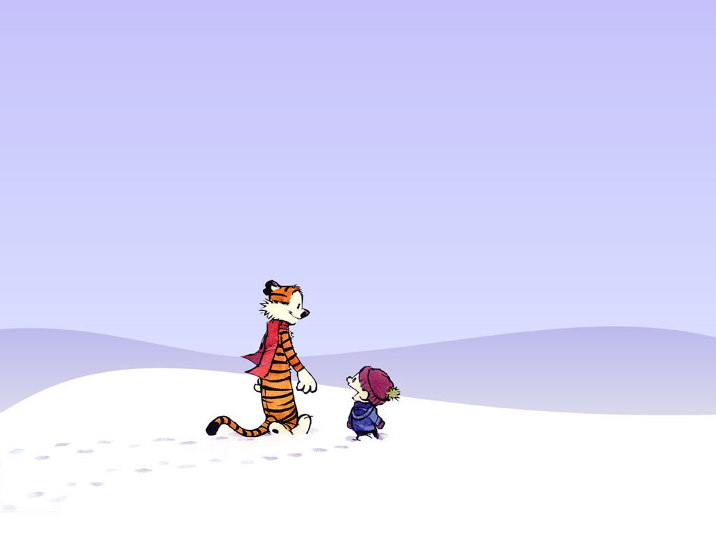 Calvin & Hobbes Images Calvin And Hobbes Hd Wallpaper - Funny Calvin And Hobbes Quotes , HD Wallpaper & Backgrounds