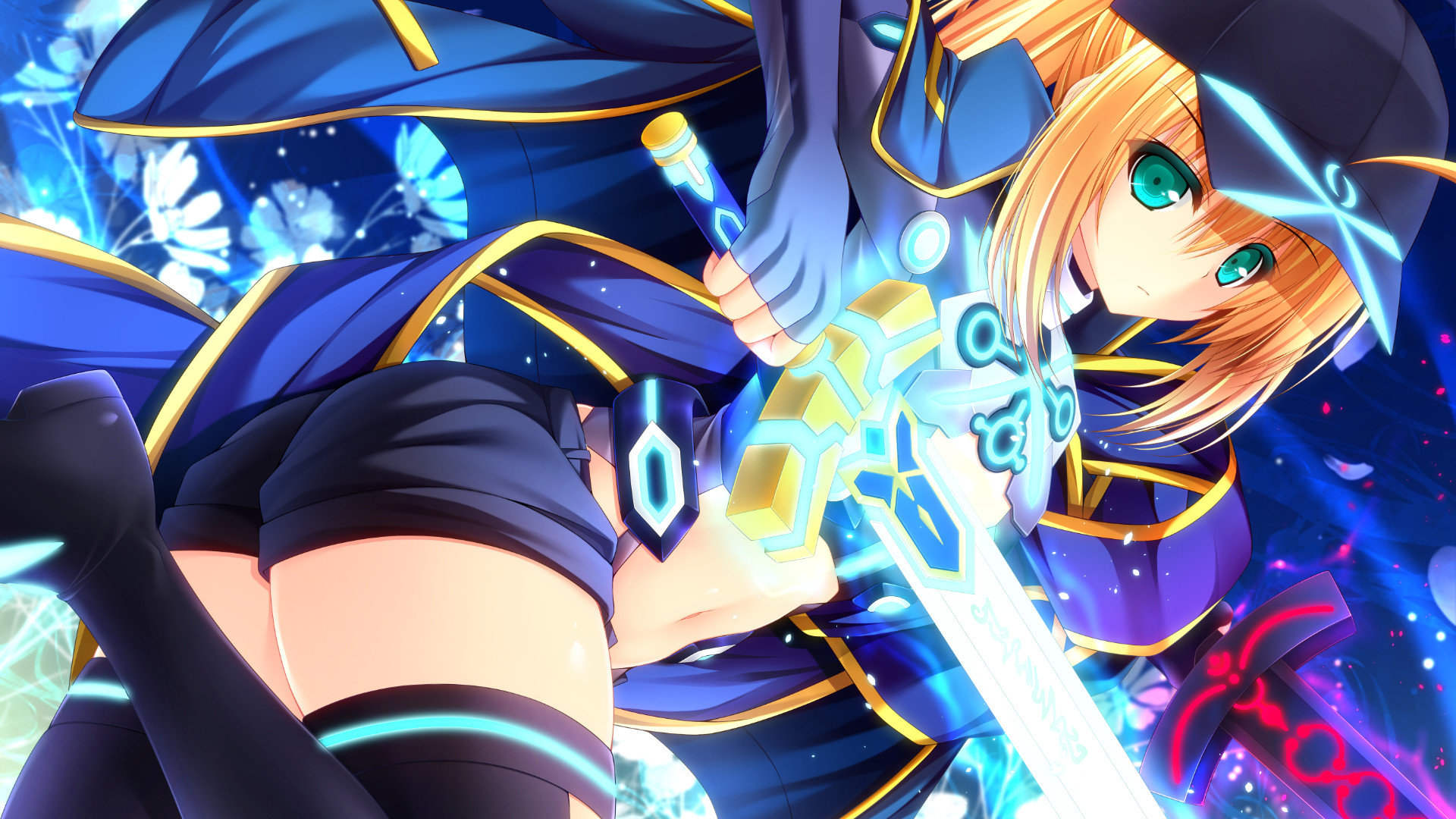Fate Grand Order Hd Wallpaper Backgrounds Download