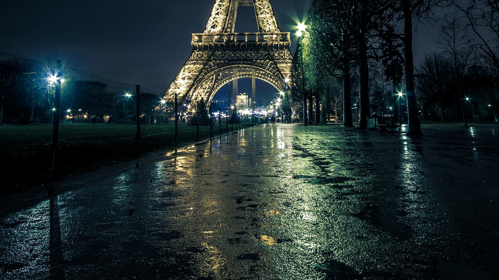 Eiffel - Eiffel Tower , HD Wallpaper & Backgrounds
