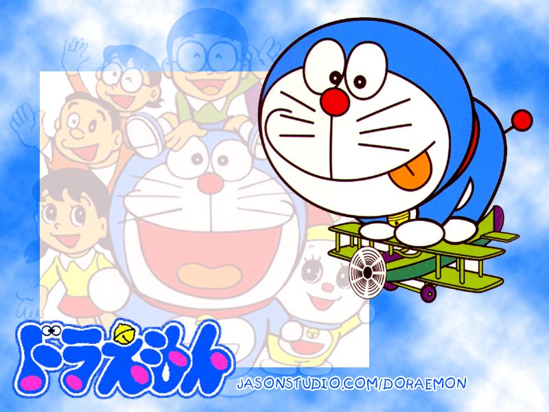 800 Photo Or Wallpaper800 - Doraemon Theme Birthday Invitation Card , HD Wallpaper & Backgrounds