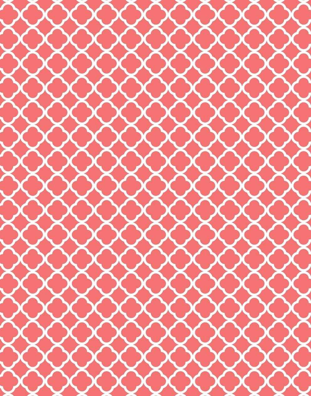 Printable Wallpaper - Lattice Pattern Fabric , HD Wallpaper & Backgrounds