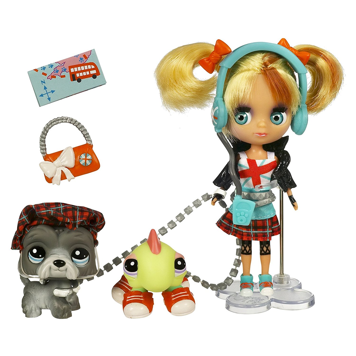 pet shop dolls