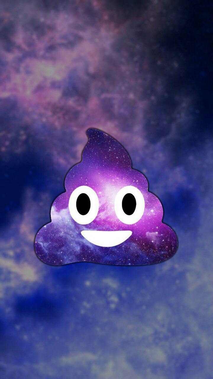 Galaxy Emoji Cool Wallpapers