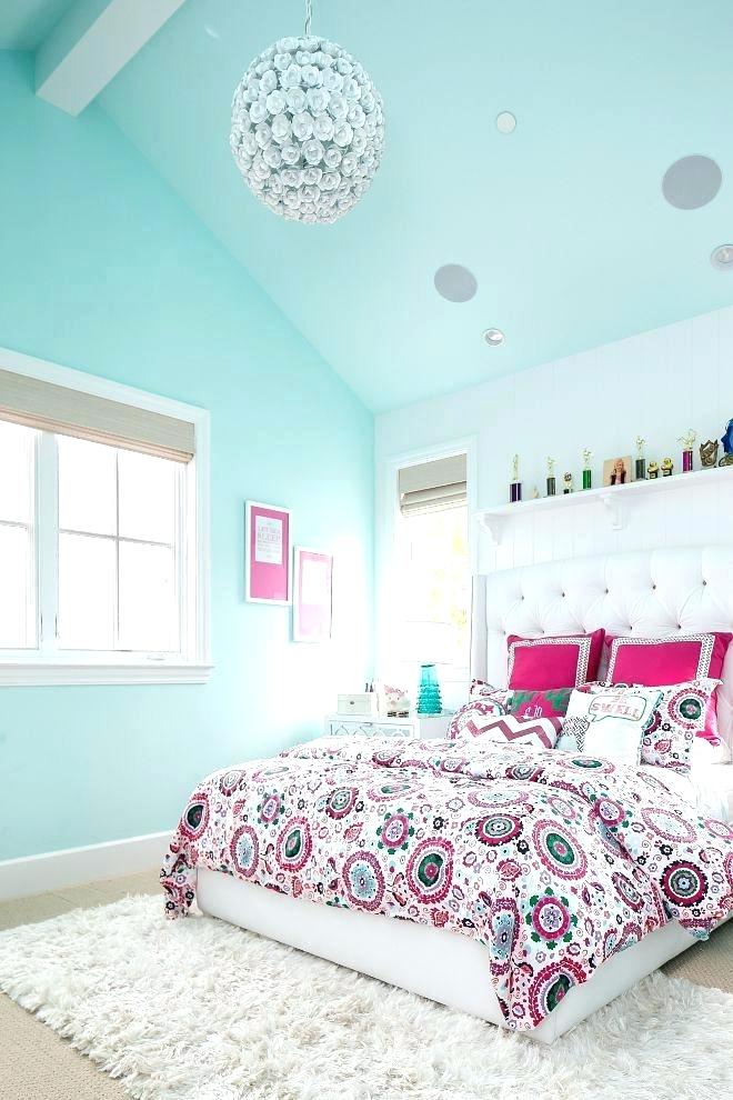 Teenage Girls Bedroom Ideas Teenage Girl Wallpaper - Cute Color For Room , HD Wallpaper & Backgrounds
