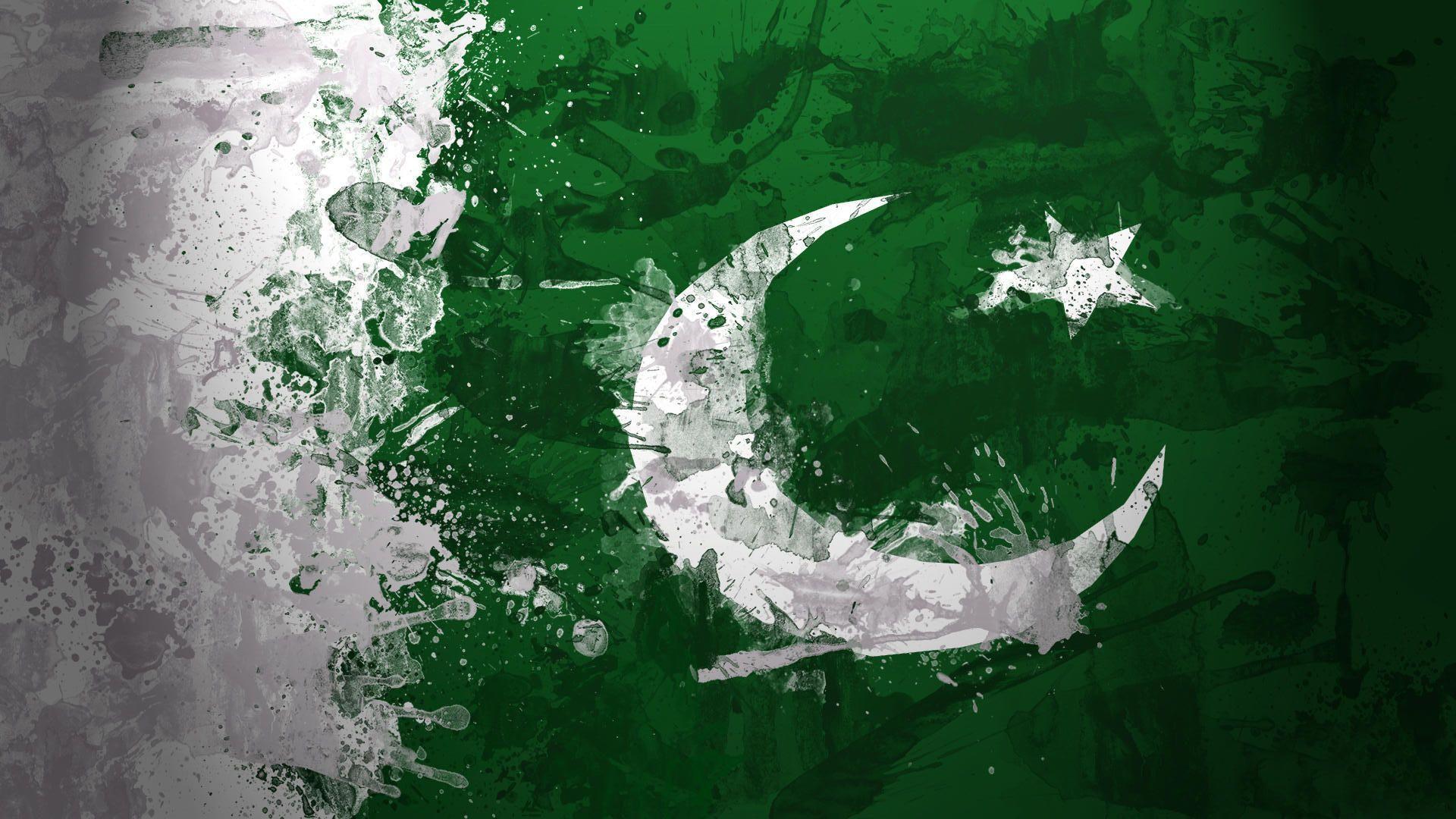 Pakistan Flag Wallpaper Wide Or Hd - Pak Army Background Hd , HD Wallpaper & Backgrounds