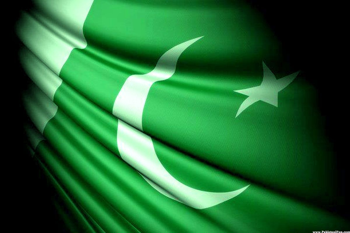 Pakistani Flag Wallpapers Hd Pictures - Pakistan Flag Background Hd , HD Wallpaper & Backgrounds