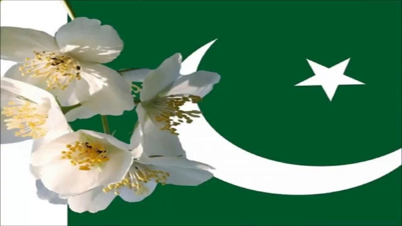 14 August Pakistan Day Photos Wallpaper Wishes - Flag Pakistan 14 August , HD Wallpaper & Backgrounds