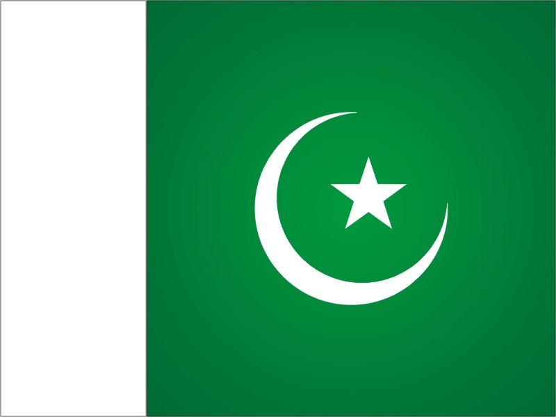 14 August Pakistan Independence Day Wallpapers - Crescent , HD Wallpaper & Backgrounds