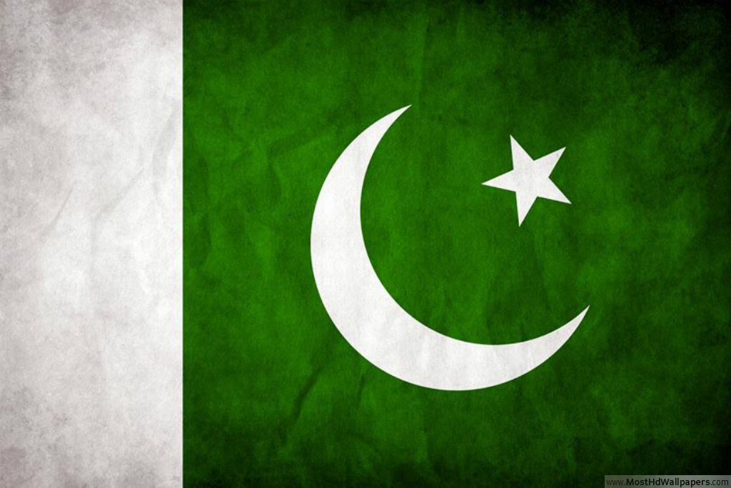 Wallpaper Pakistani Flag Pakistani Flag Wallpapers - Pakistani Flag Wallpaper Download , HD Wallpaper & Backgrounds