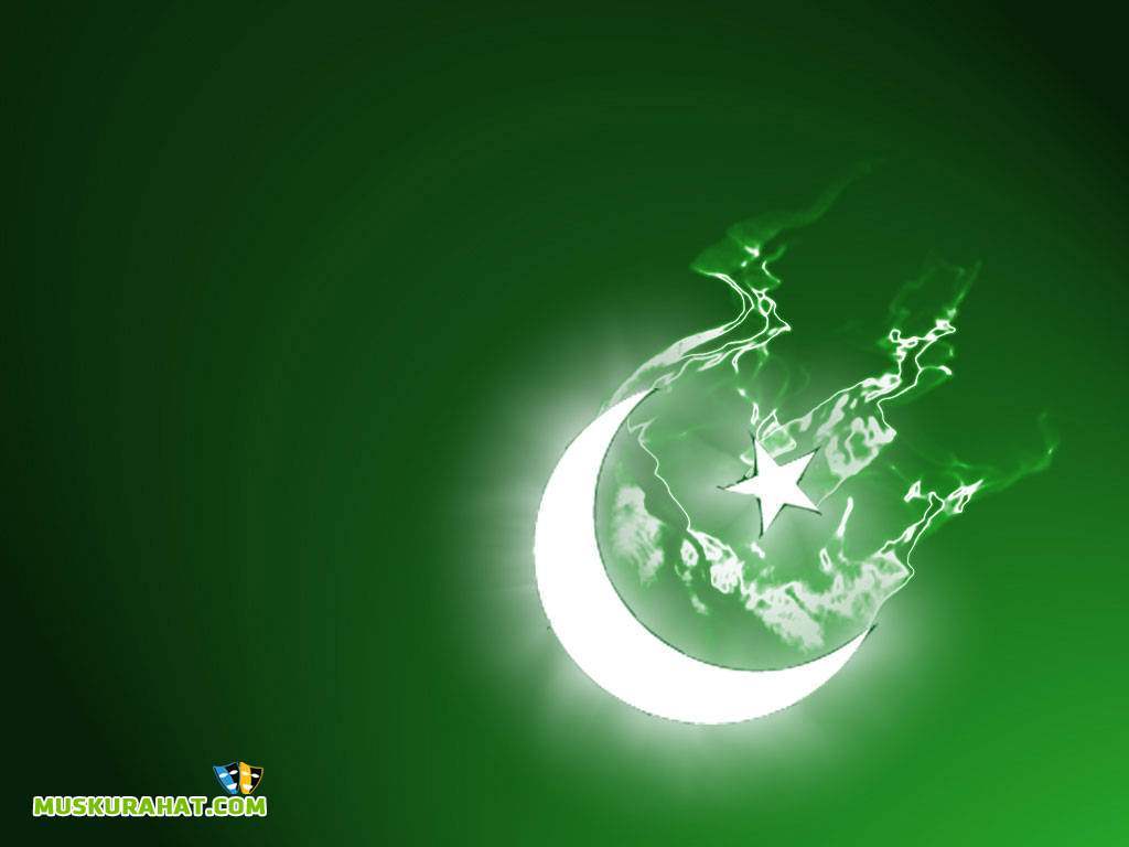 14 August Independence Day Of Pakistan Hd Wallpapers - Pakistan Independence Day Beautiful , HD Wallpaper & Backgrounds