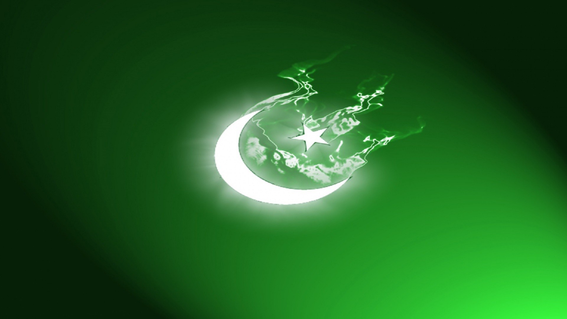 Animated Flag Free Hd Wallpapers Top Pakistani - Full Hd 14 August Background , HD Wallpaper & Backgrounds
