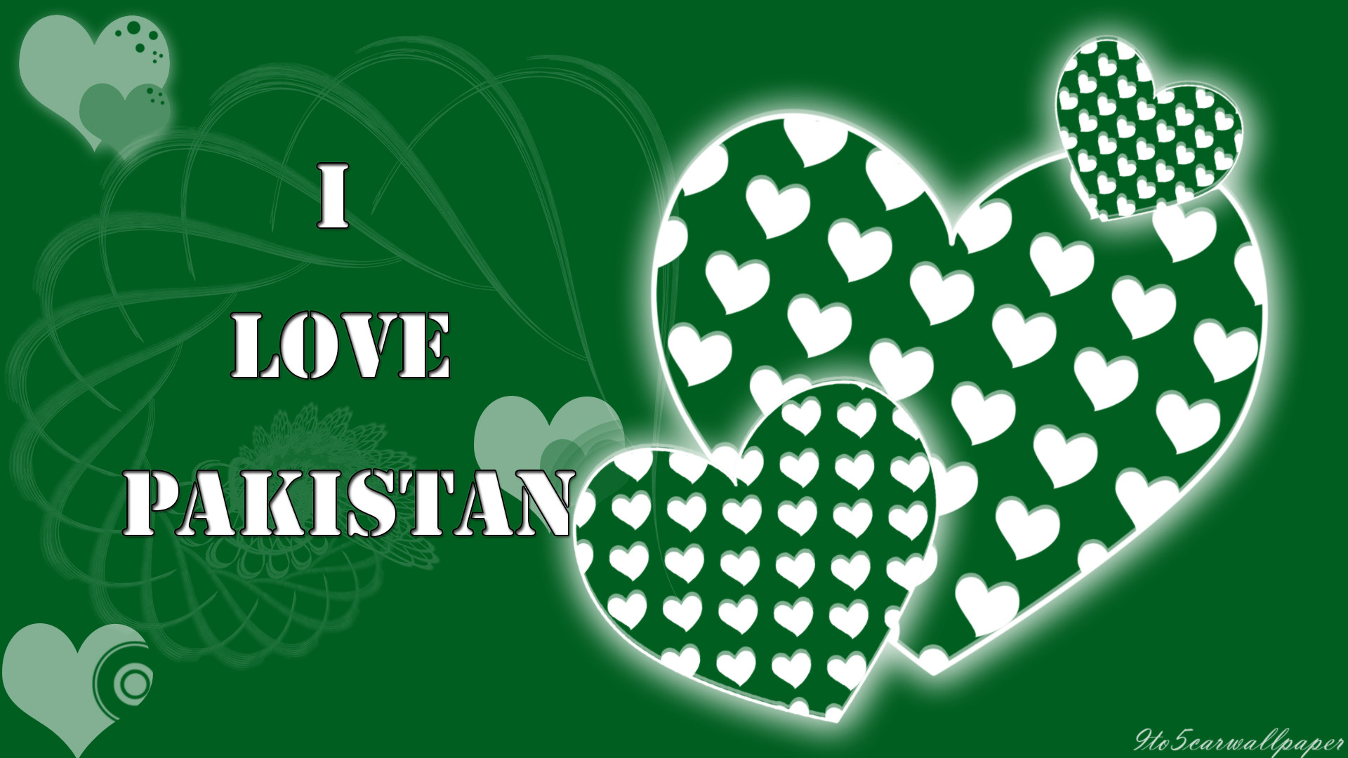 Flag Wallpapers 2017 I Love Pakistan Images - Valentine's Day Johnny Depp , HD Wallpaper & Backgrounds
