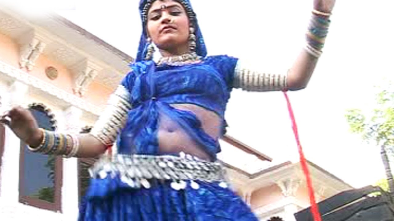 Lahngo Satan Ko - Rajasthani Dance Girl , HD Wallpaper & Backgrounds