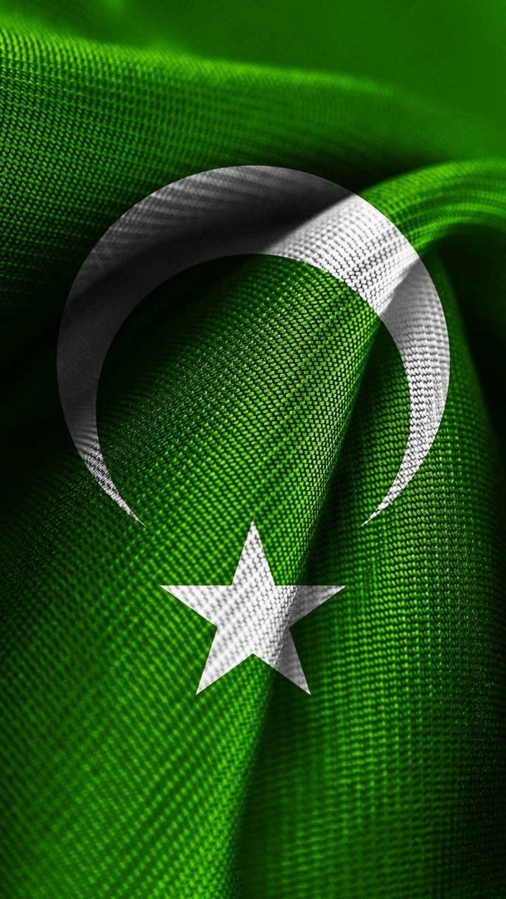 #pakistan Flag #wallpapers #lockscreen - Turkey Flag Wallpaper 4k , HD Wallpaper & Backgrounds