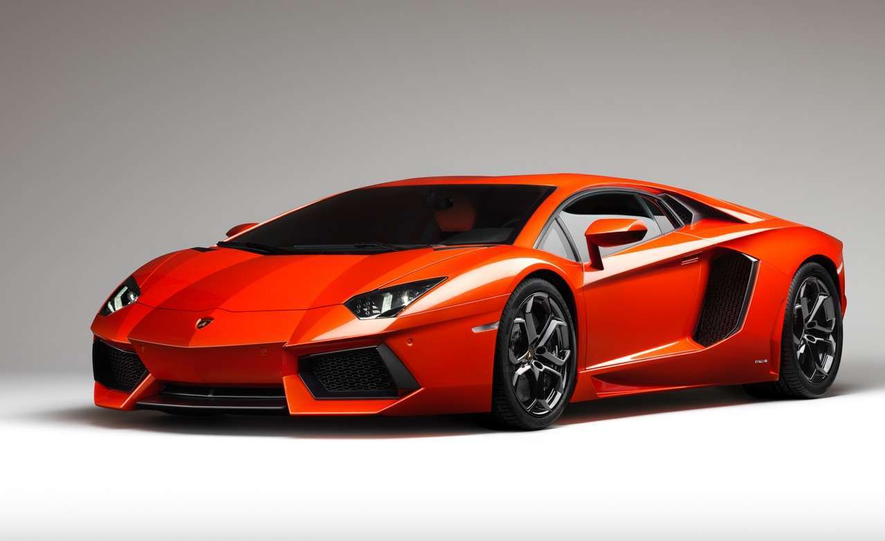 Best D Cars Hd Free Desktop Wallpapers Free Download - Lamborghini Aventador Lp700 4 2011 , HD Wallpaper & Backgrounds