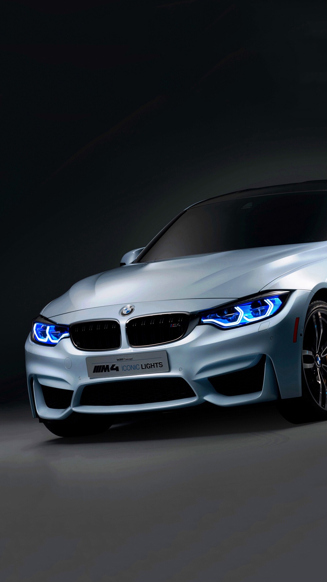 Bedelli̇ Askerli̇kle İlgi̇li̇ Atilmiş İlgi̇nç Caps - Bmw M4 Iconic Lights , HD Wallpaper & Backgrounds