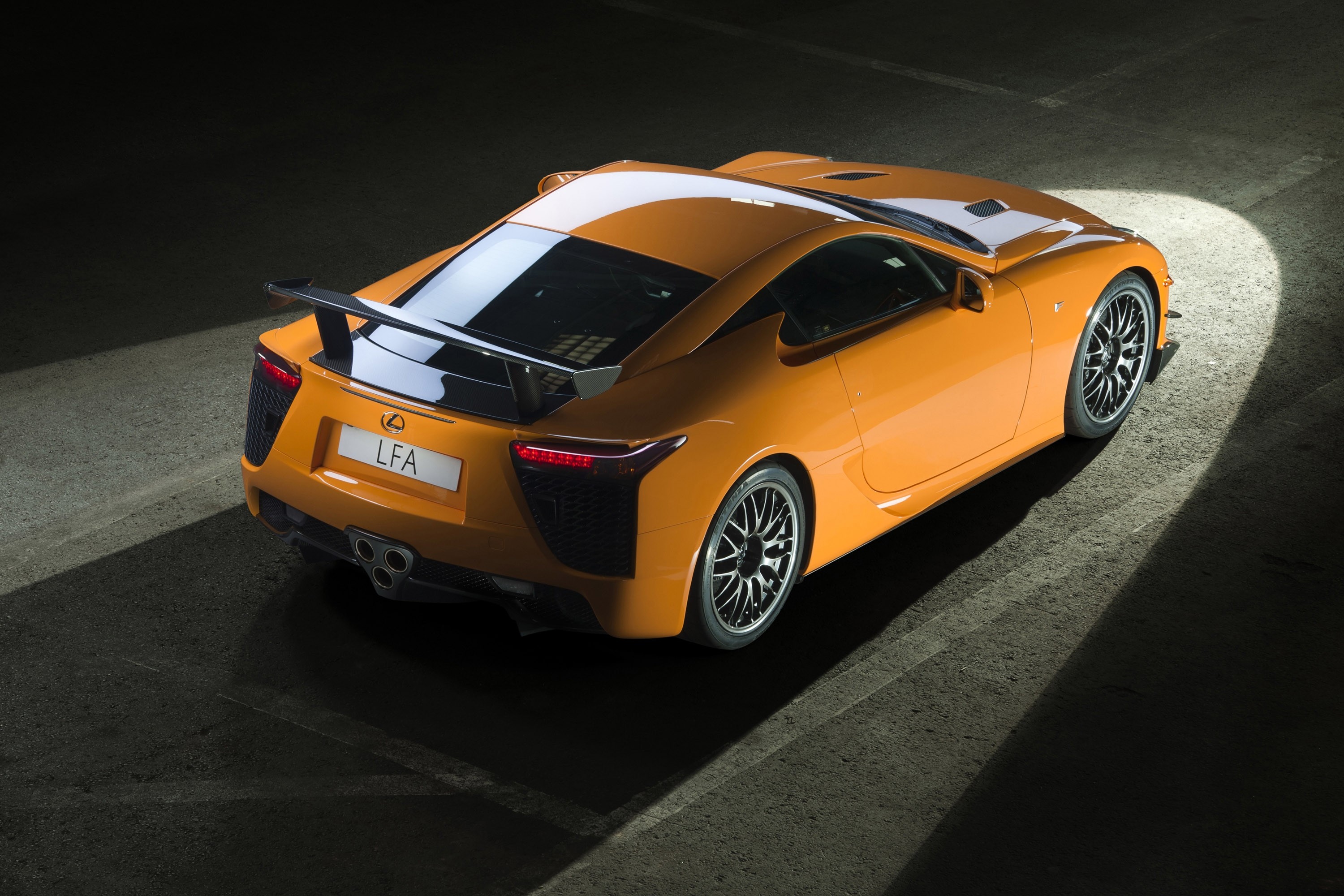 Lfa Rides Hd Wallpaper For Android Phone, Hd Car Images, - Lexus Lfa Fast Five , HD Wallpaper & Backgrounds