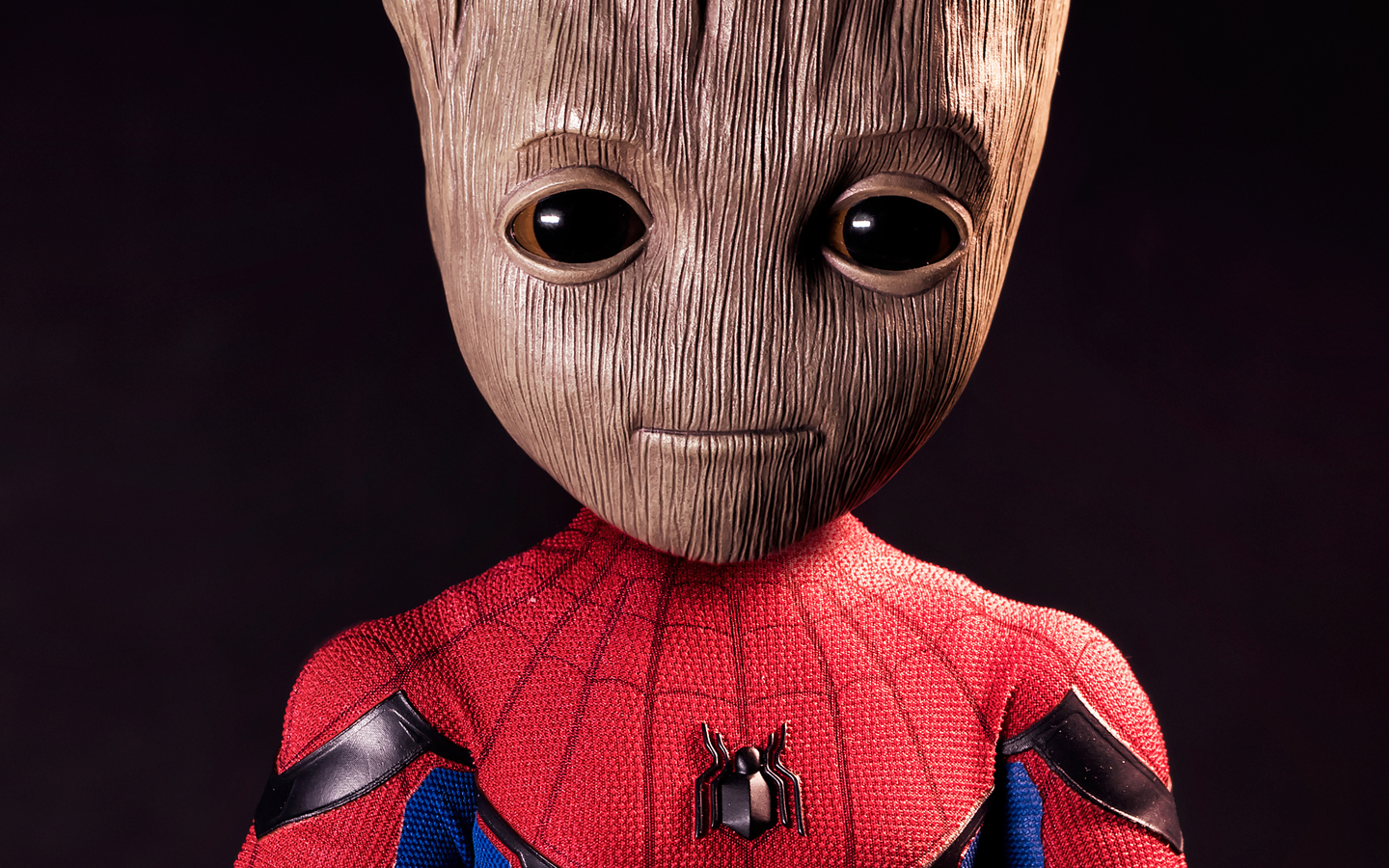 Baby Groot 1080p Groot , HD Wallpaper & Backgrounds