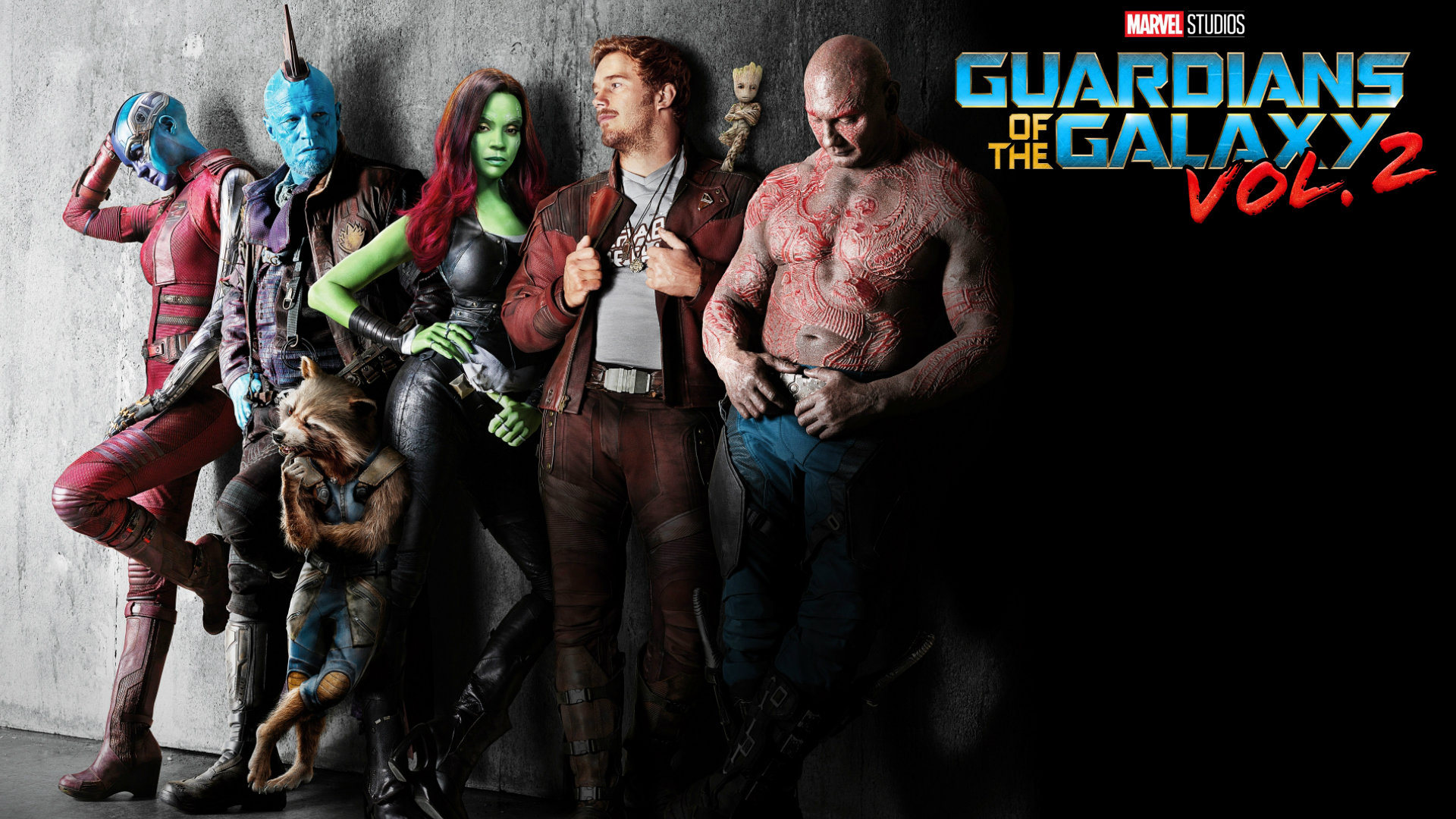 Guardians Of The Galaxy Vol , HD Wallpaper & Backgrounds