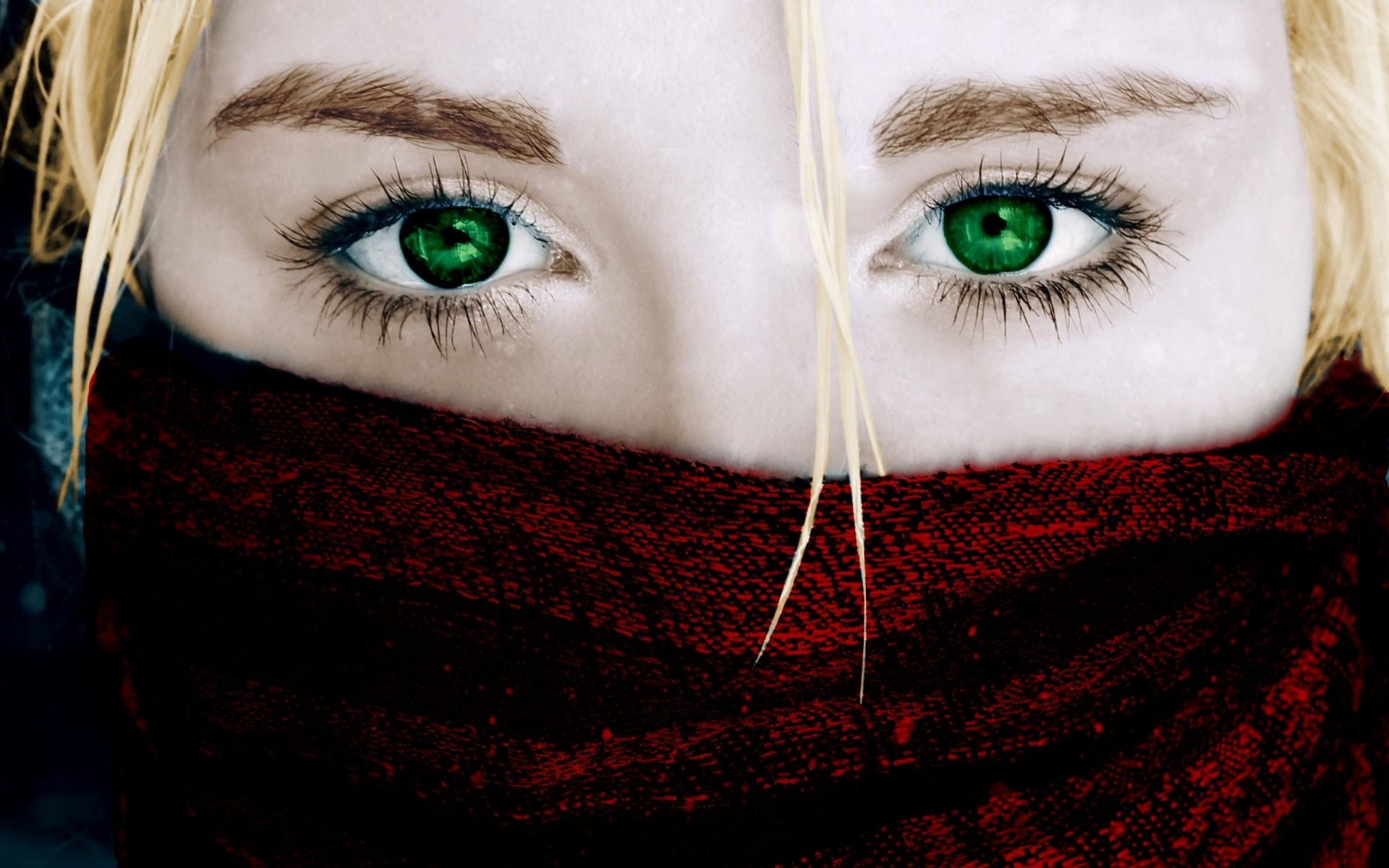 Green Eyes Wallpaper Boys Girls Hd Wallpapers - Scary Quotes About Eyes , HD Wallpaper & Backgrounds