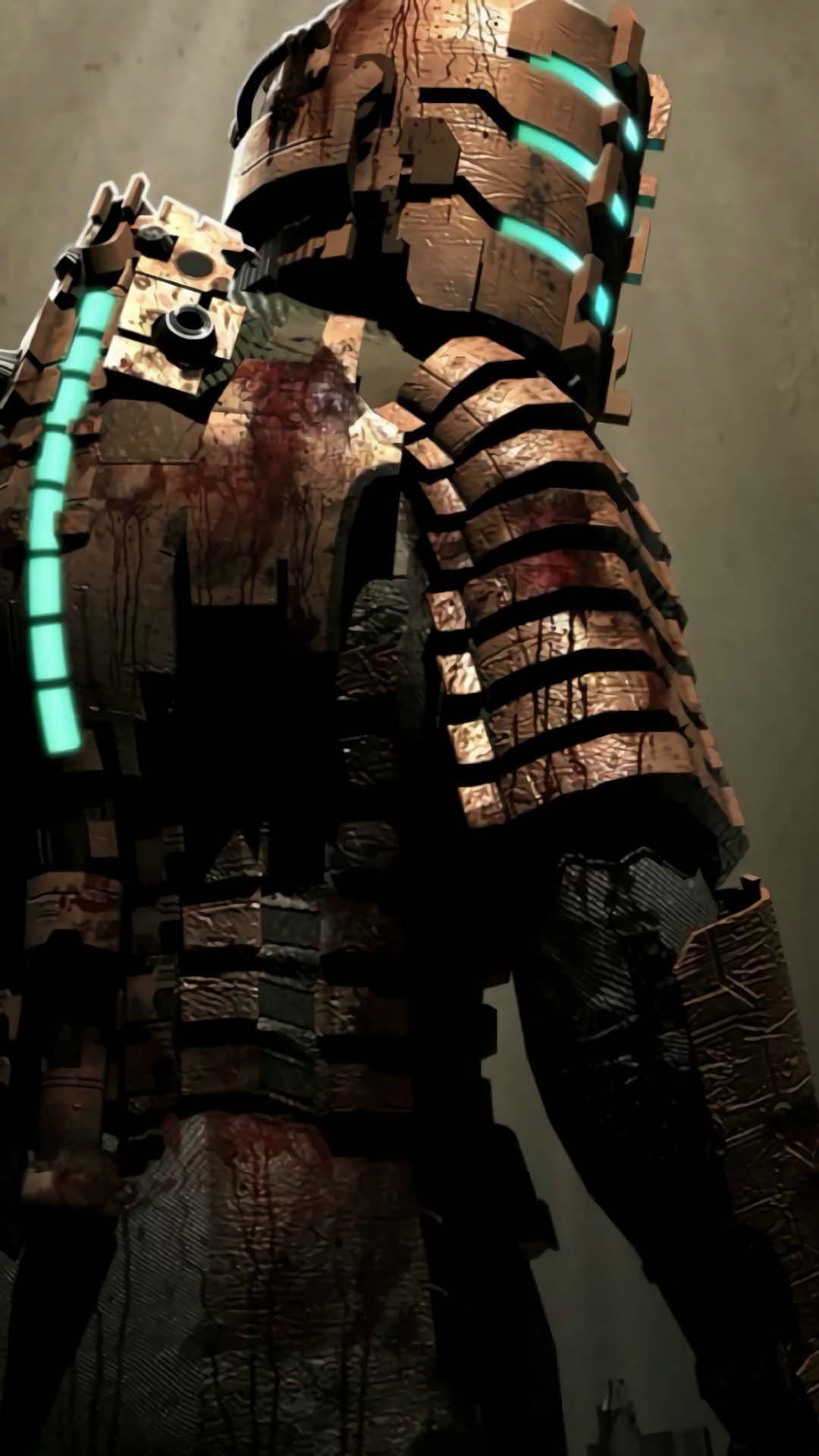 Dead Space 2 , HD Wallpaper & Backgrounds