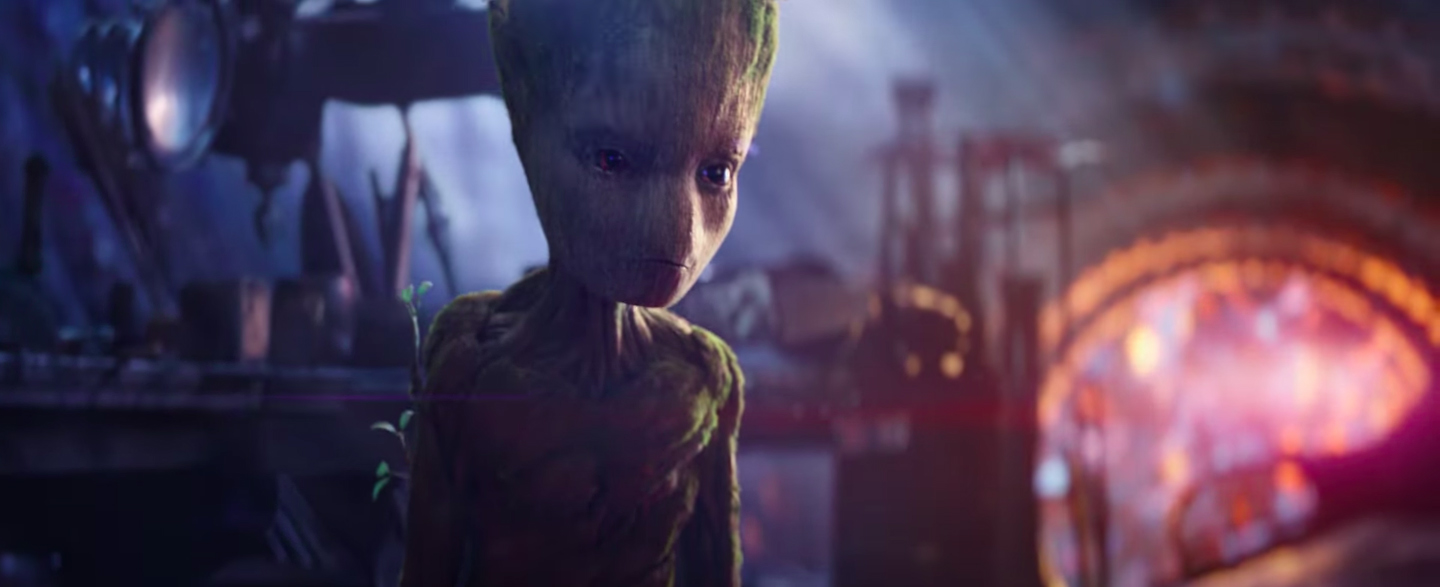 Groot Avengers Infinity War Hd Wallpaper Backgrounds Download Groot Avengers Infinity War Hd Wallpaper Backgrounds Download