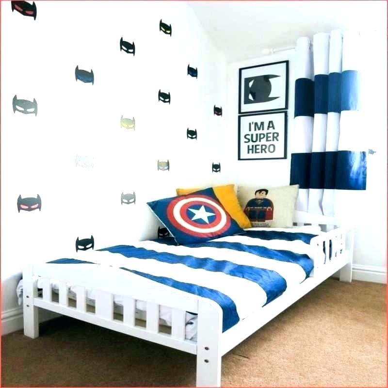 Boy Bedroom Wallpaper Boys Bedroom Wallpaper - 6 Year Old Room Ideas Boy , HD Wallpaper & Backgrounds
