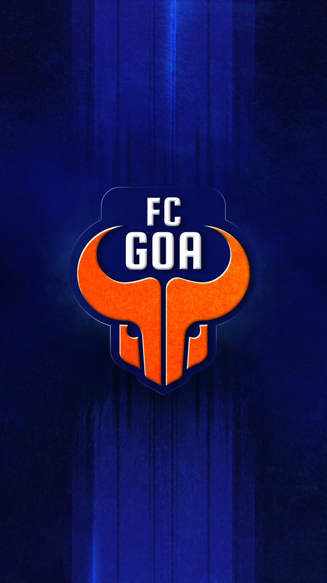 Fc Goa Vs Atk , HD Wallpaper & Backgrounds
