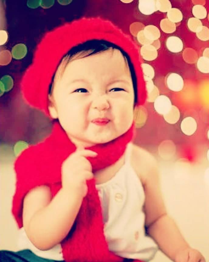 Cute Baby Wallpapers For Whatsapp - Cute Baby Boy Indian , HD Wallpaper & Backgrounds