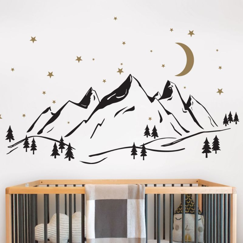 Wall Decals , HD Wallpaper & Backgrounds