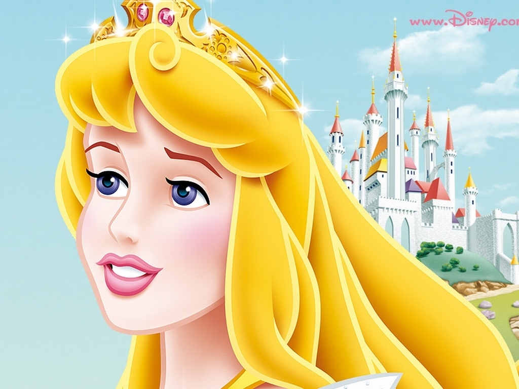 Sleeping Beauty Wallpaper - Disney Princess Aurora Face , HD Wallpaper & Backgrounds