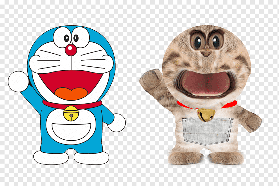 The Doraemons Sewashi Nobita Nobi, Doraemon, Cartoon, - Doraemon Png , HD Wallpaper & Backgrounds