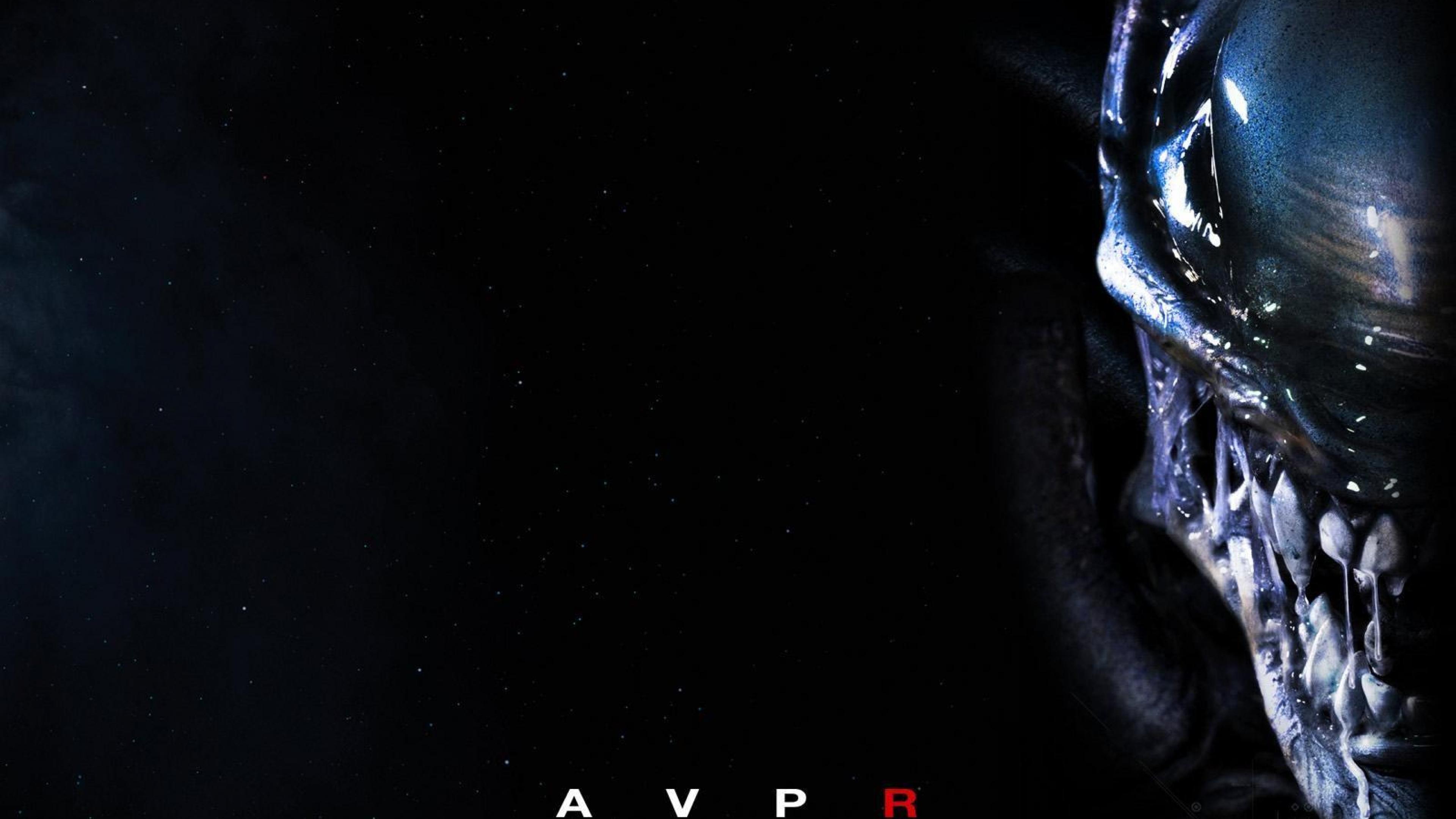 Alien Movie Alien Vs Predator Hd Wallpapers, Desktop - Alien Vs Predator Requiem , HD Wallpaper & Backgrounds