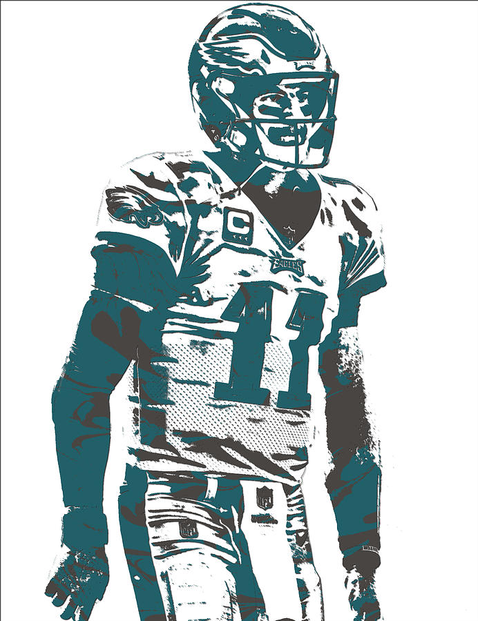 Eagles Carson Wentz Wallpaper - Eagles Mixed Media Carson Wentz Eagles 3203013 Hd Wallpaper Backgrounds Download