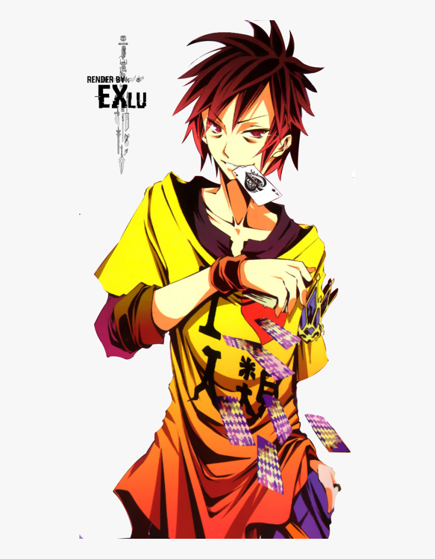 No Game No Life Wallpaper Phone, Hd Png Download - No Game No Life Sora Png , HD Wallpaper & Backgrounds