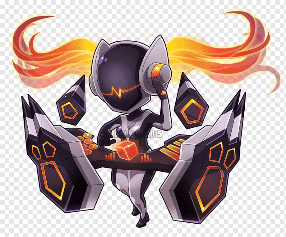 League Of Legends Dj Sona Chibi Concussive Fan Art, - Holy Family Catholic Church , HD Wallpaper & Backgrounds