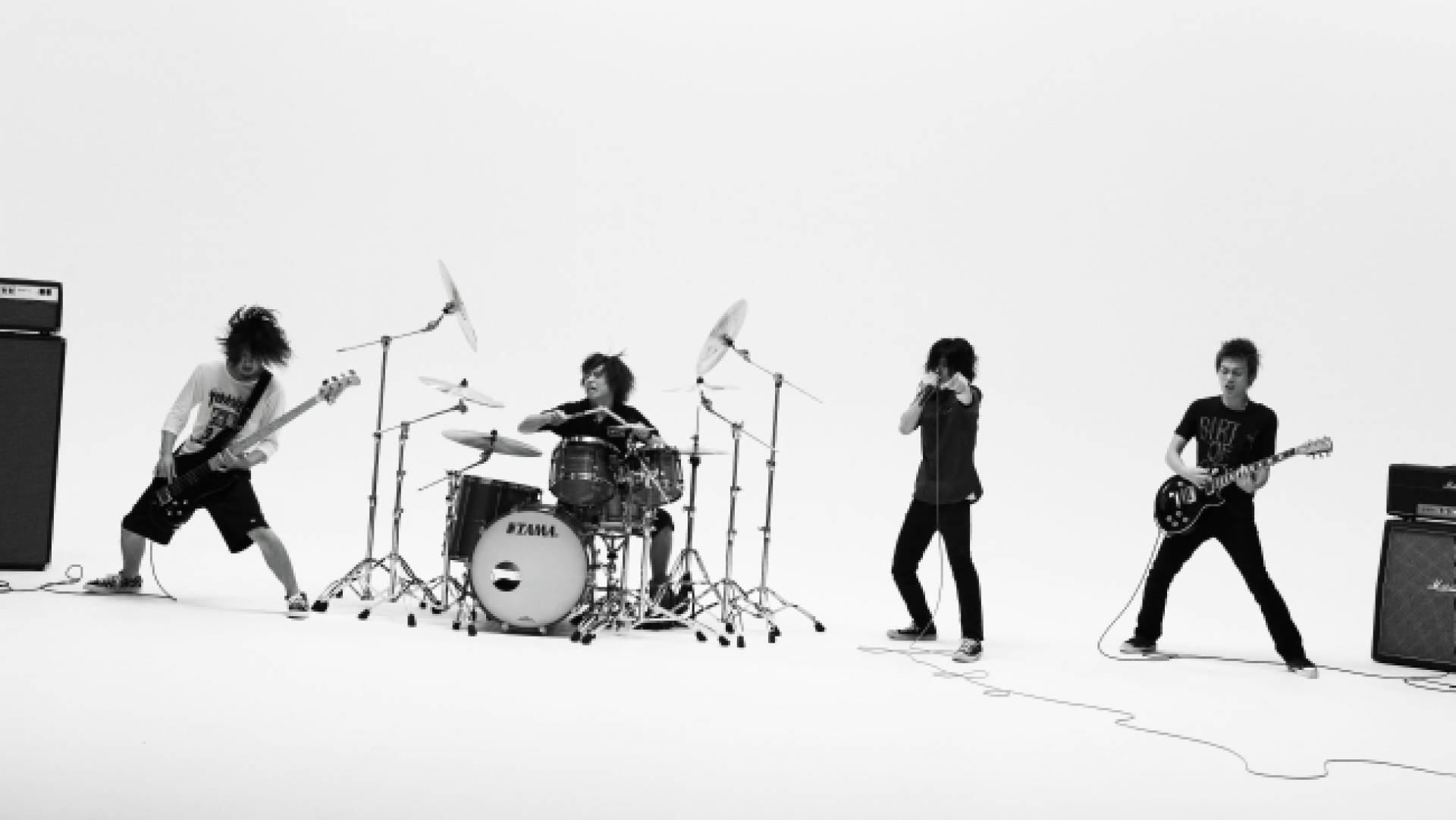 One Ok Rock , HD Wallpaper & Backgrounds