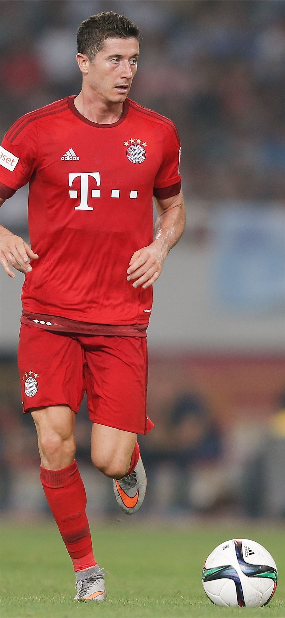 Bayern Munich Player Png , HD Wallpaper & Backgrounds