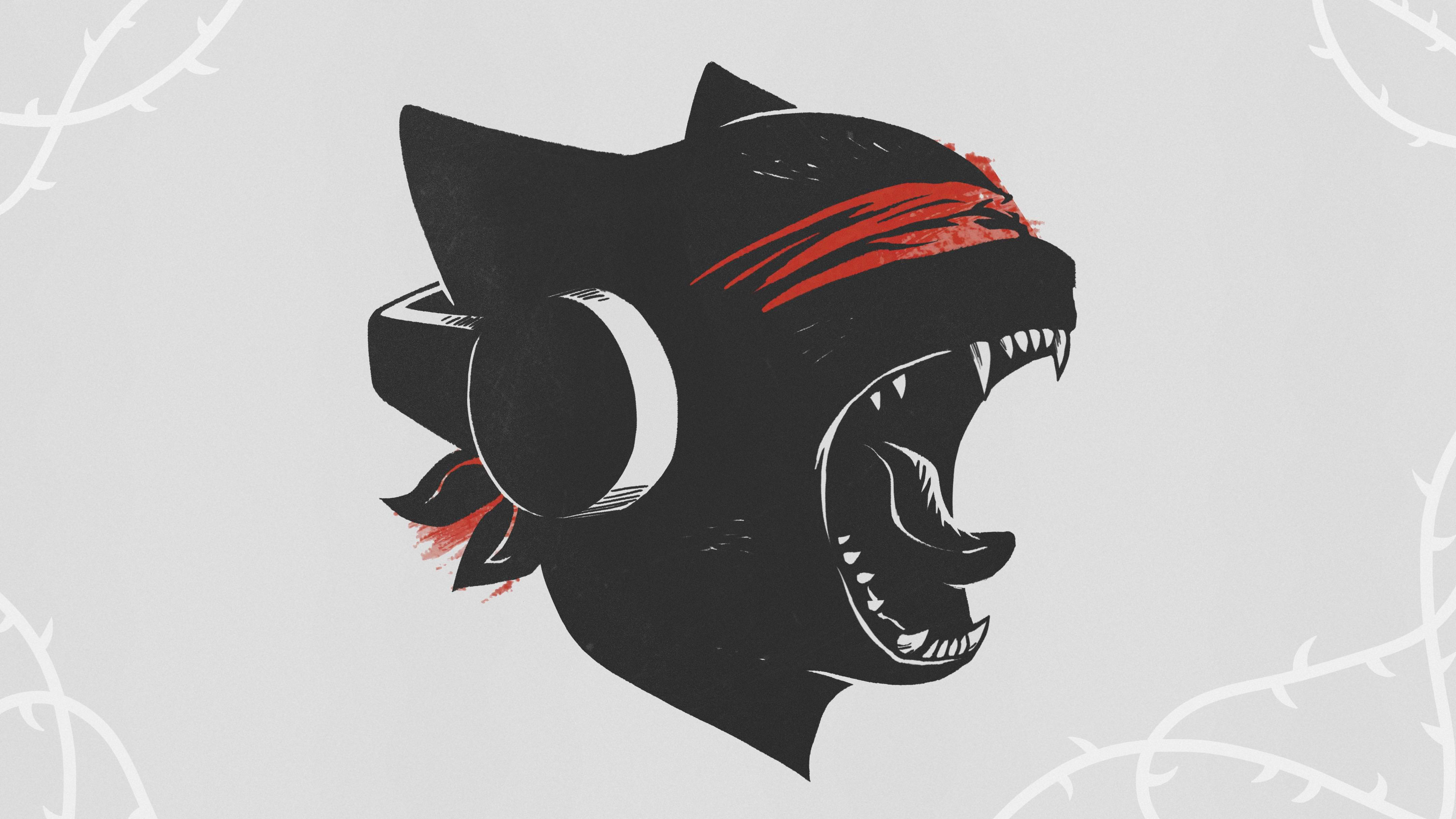 Monstercat Uncaged Vol 3 , HD Wallpaper & Backgrounds
