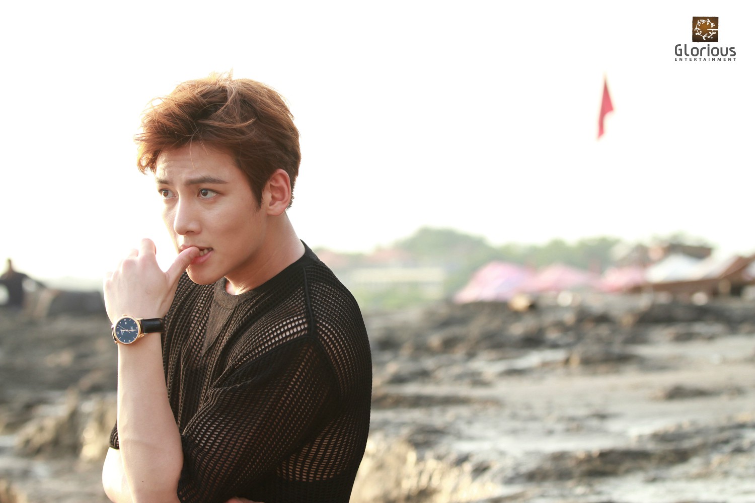 Ji Chang Wook Wallpaper Desktop , HD Wallpaper & Backgrounds