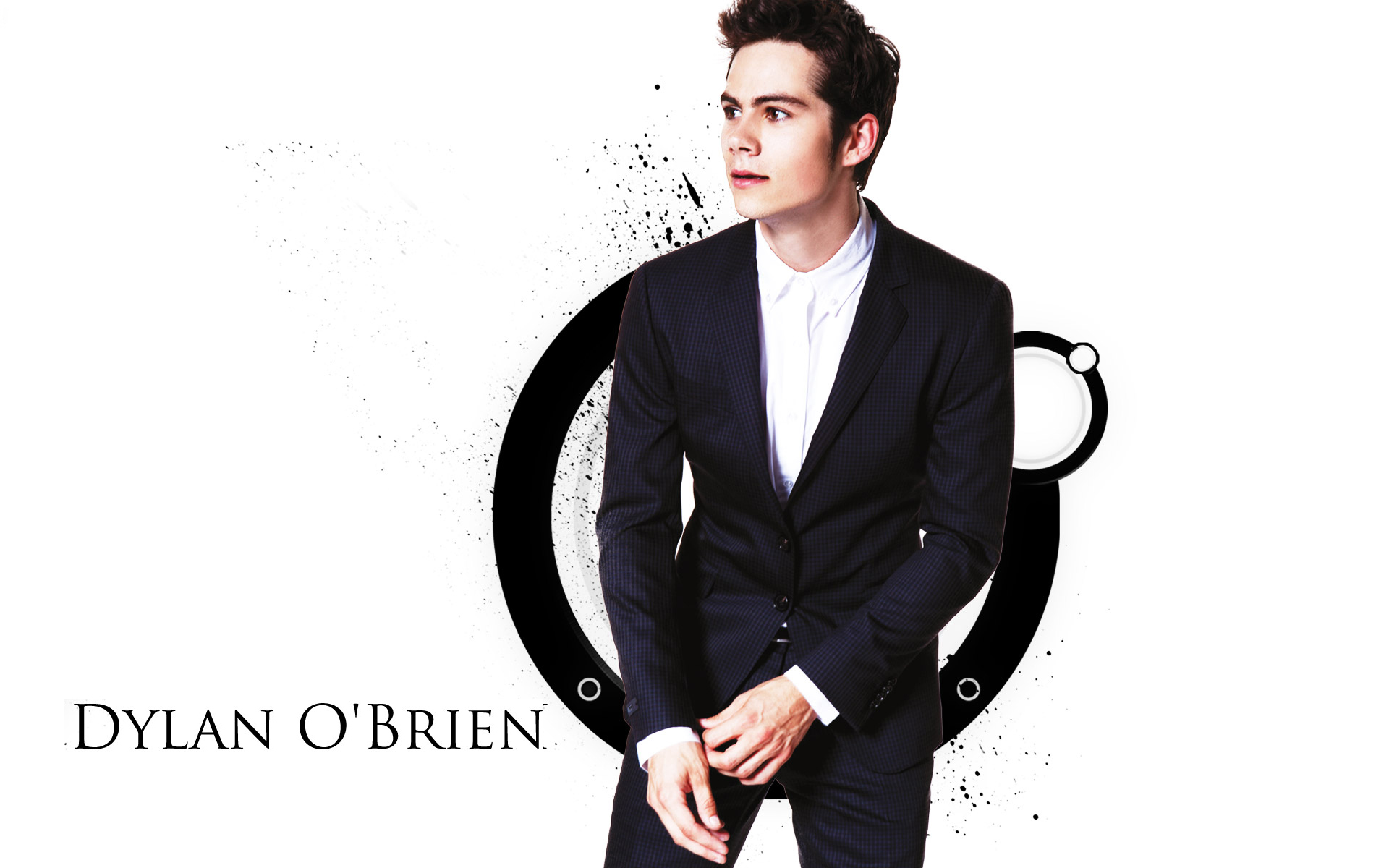 20 Dylan Obrien Wallpapers Hd Download , HD Wallpaper & Backgrounds