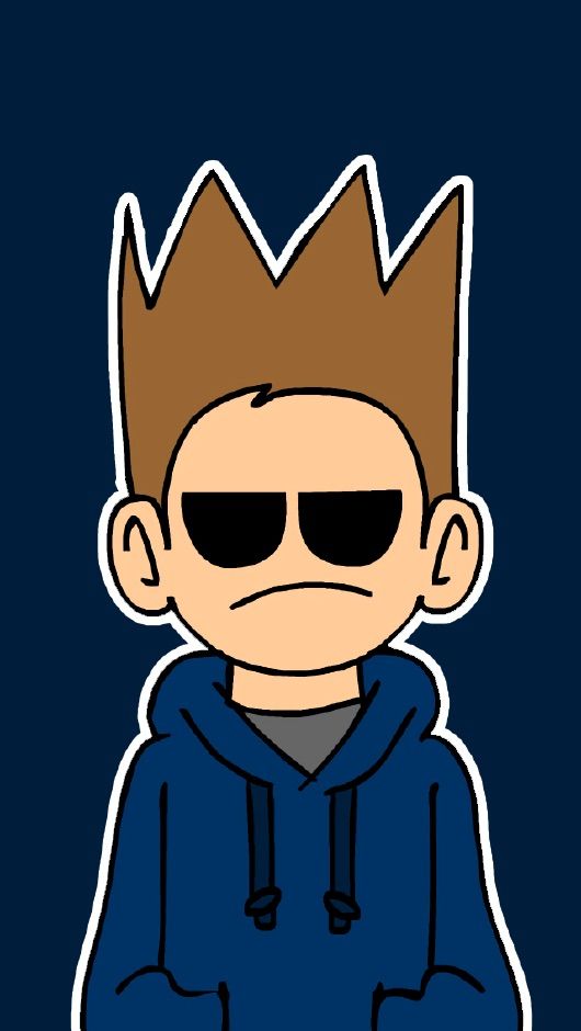 User Uploaded Image - Eddsworld Tom , HD Wallpaper & Backgrounds