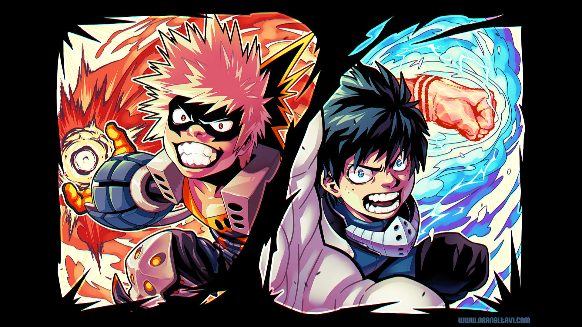 Free Boku No Hero Academia High Quality Wallpaper Id - My Hero Academia Hoodies , HD Wallpaper & Backgrounds