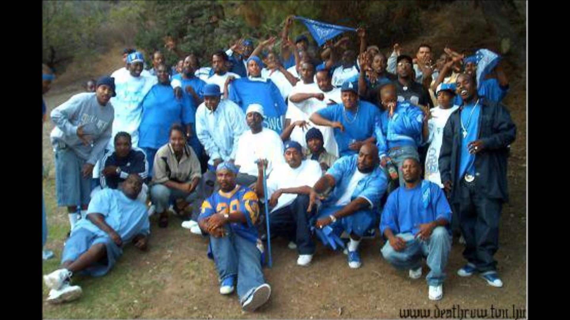 Conference Call - Crips Gang , HD Wallpaper & Backgrounds
