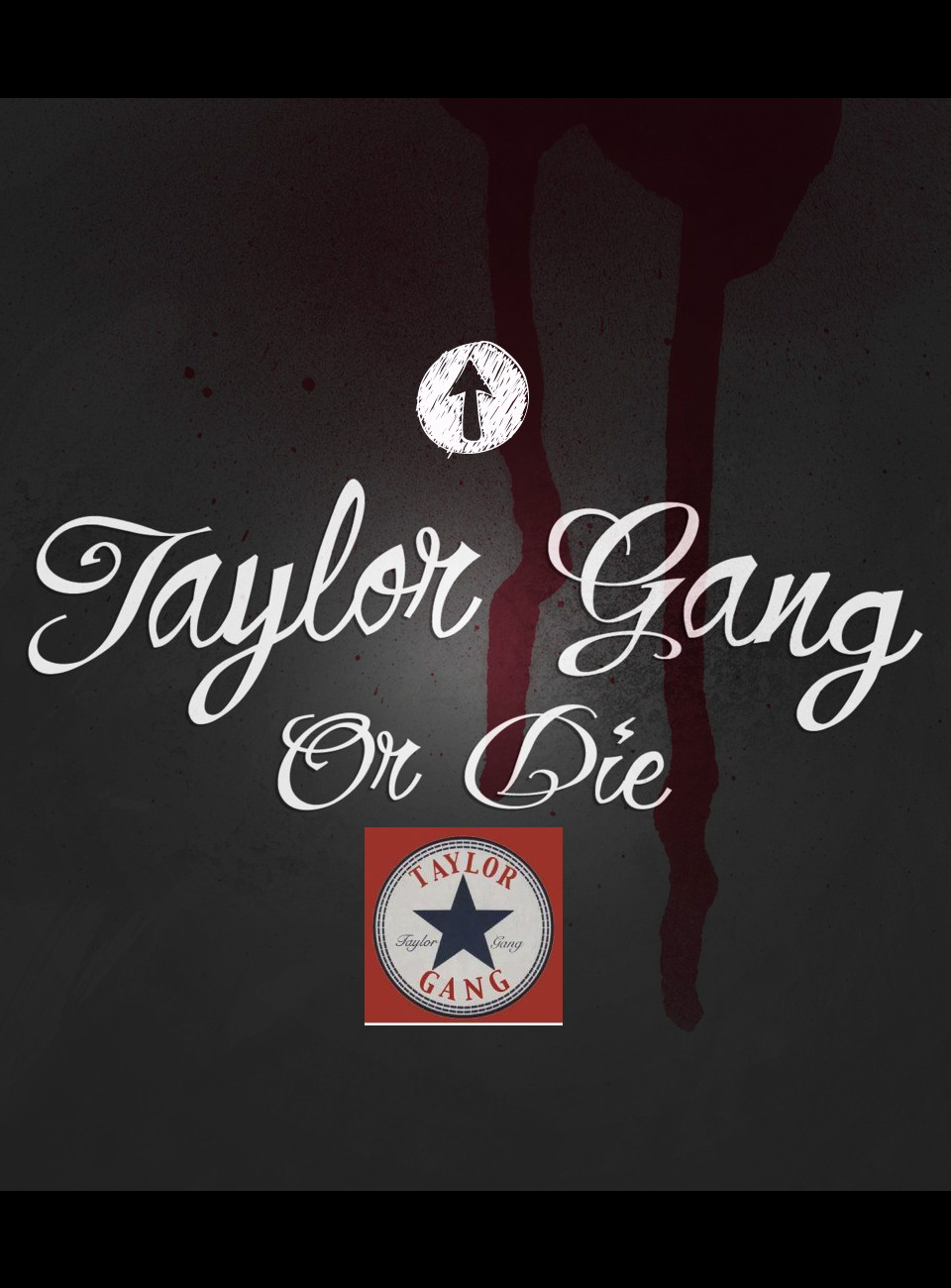 Gang - Taylor Gang , HD Wallpaper & Backgrounds