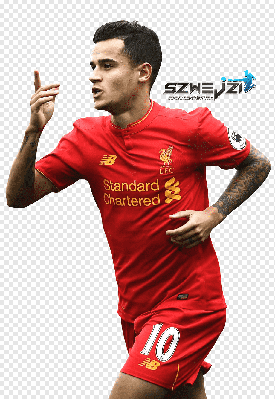 Philippe Coutinho Fc Barcelona Liverpool F - Liverpool Away Kit 2012 , HD Wallpaper & Backgrounds