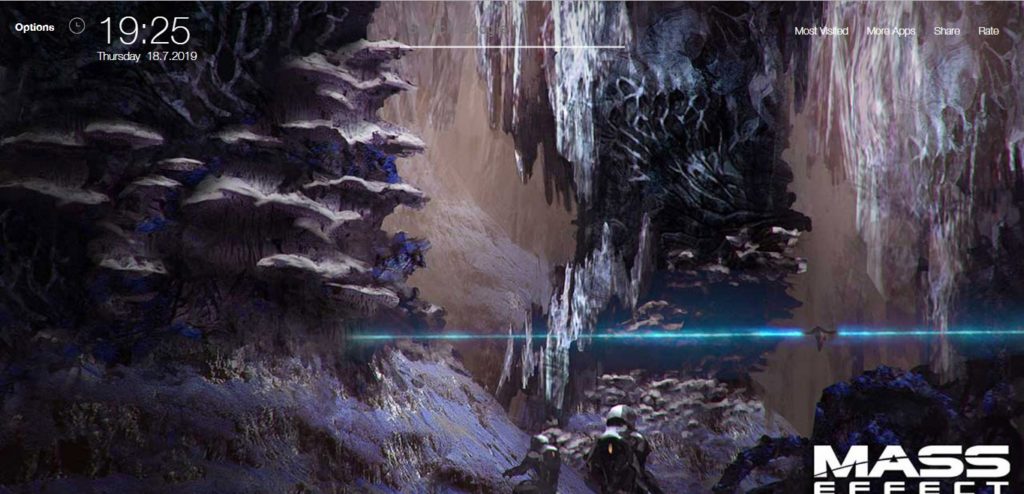 Mass Effect 3 , HD Wallpaper & Backgrounds