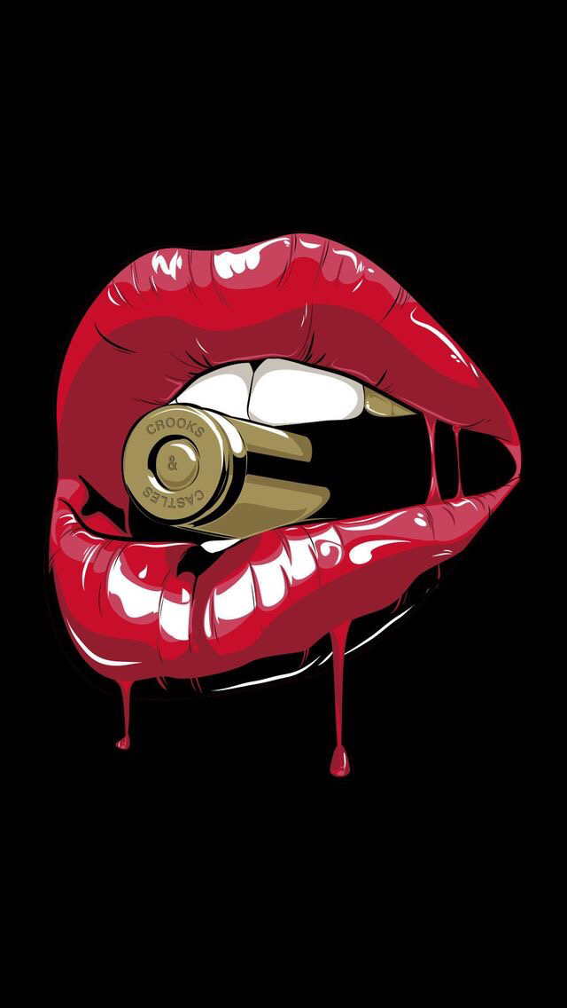 Rolling Stones Wallpaper - Bad Girl , HD Wallpaper & Backgrounds