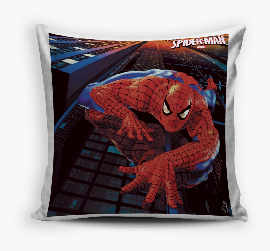 Almofada Homem Aranha - Kids Spiderman Wallpaper Hd , HD Wallpaper & Backgrounds
